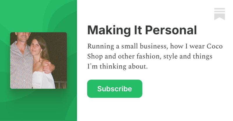 Porter Simmons Substack - Best Sunset Patterns in HD