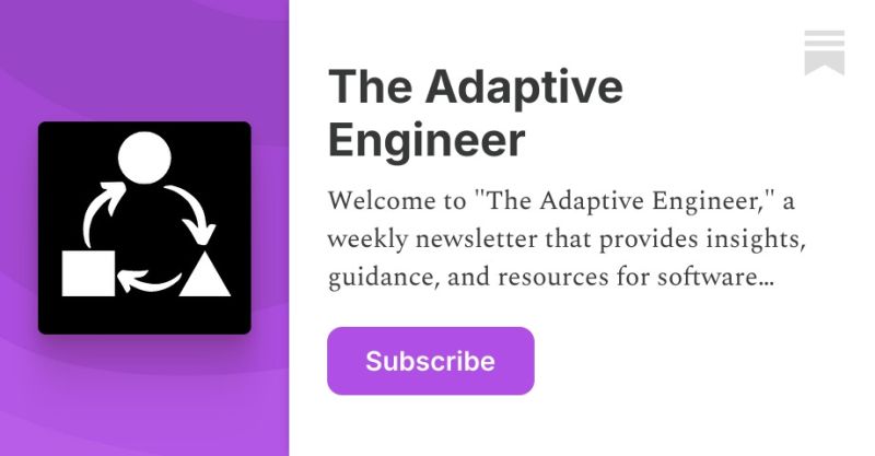 A Normal Engineer S Substack Substack - Professional 4K Gradient Patterns | Free Download