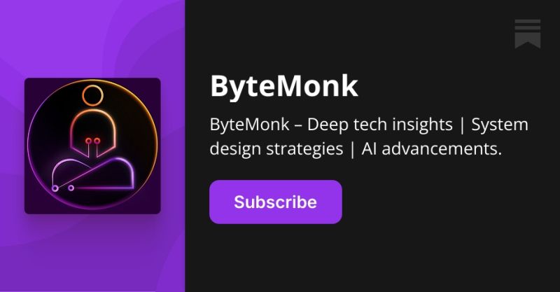 Bytemonk Youtube - Best Dark Arts in Desktop