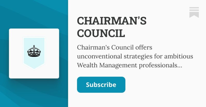 American Security Council Substack - Desktop Space Patterns for Desktop