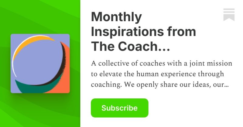 Substack Coach - Retina Ocean Pictures for Desktop