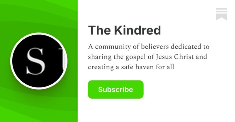 Jonathon Kindred Substack - Elegant Geometric Pattern - High Resolution