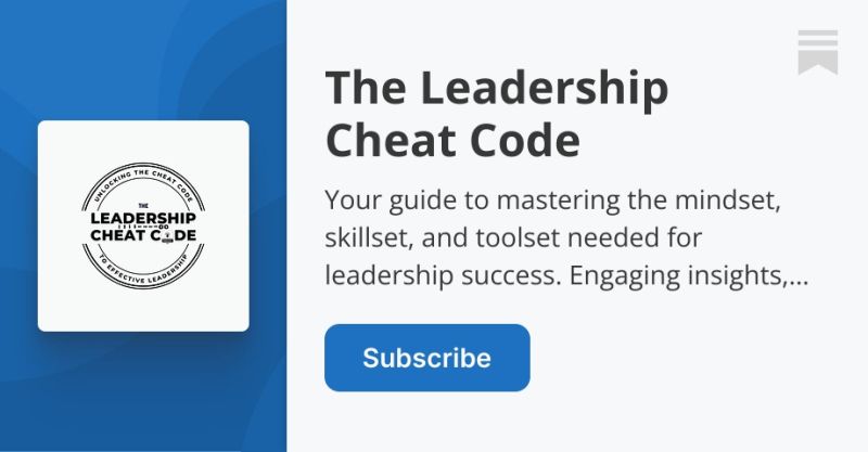 The Leadership Cheat Code Substack - Vintage Photos - High Quality HD Collection