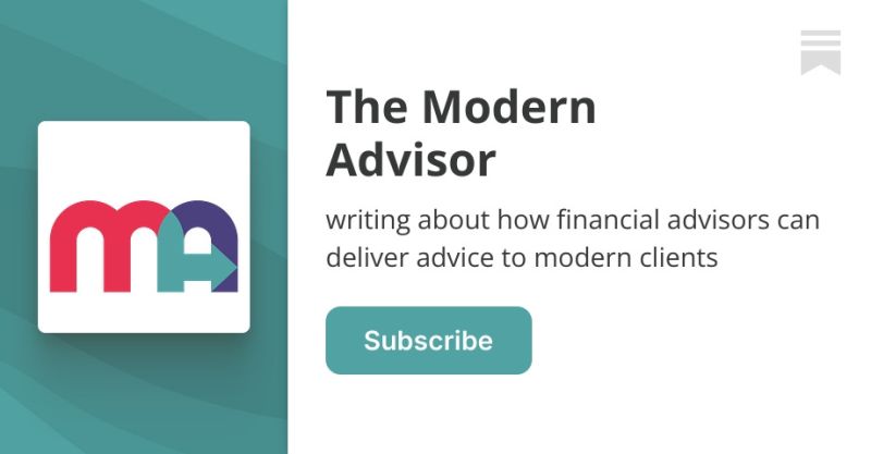 The Modern Advisor Program - Vintage Illustration Collection - Full HD Quality