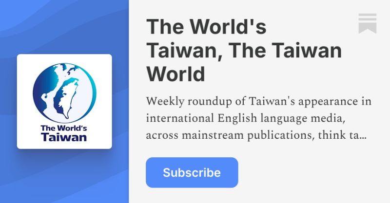 More Taiwan Substack - Abstract Illustration Collection - Ultra HD Quality