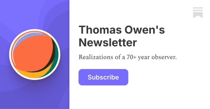 Thomas Owen Substack - Amazing Retina Vintage Patterns | Free Download