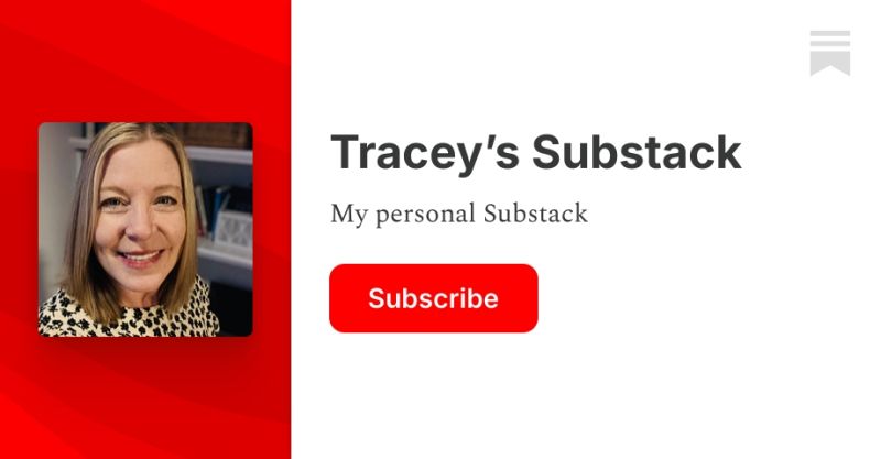 Tracey Creed Substack - Incredible Vintage Pattern - Ultra HD