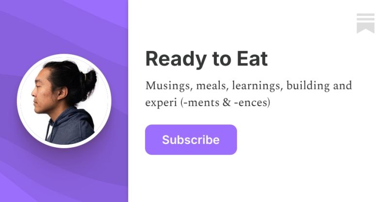 Trent Mano Substack - Incredible Nature Illustration - Desktop