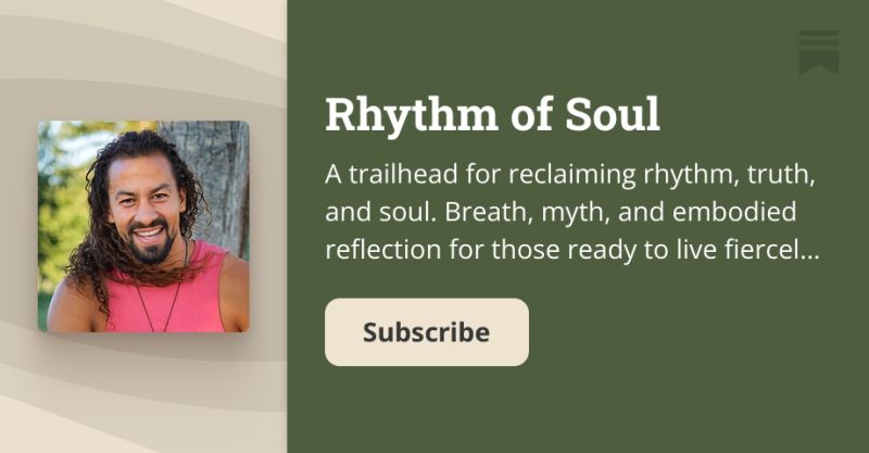 Andr S Morales Substack Substack - Mobile Colorful Patterns for Desktop