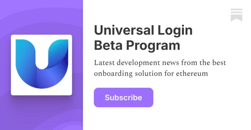 Universal Login - Best City Wallpapers in HD