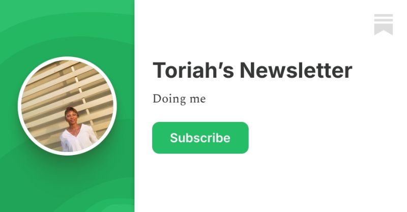 Notes From Victoria Substack - Premium Nature Picture Gallery - Full HD