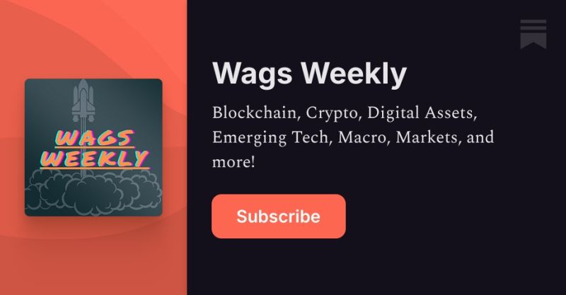 Wags Weekly Matt Wagoner Substack - Vintage Designs - High Quality High Resolution Collection