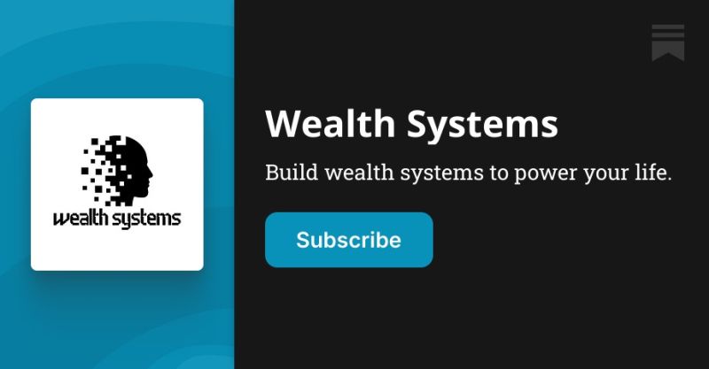 Wealth Systems Matt Mcdonagh Substack - Download Stunning Abstract Background | Retina