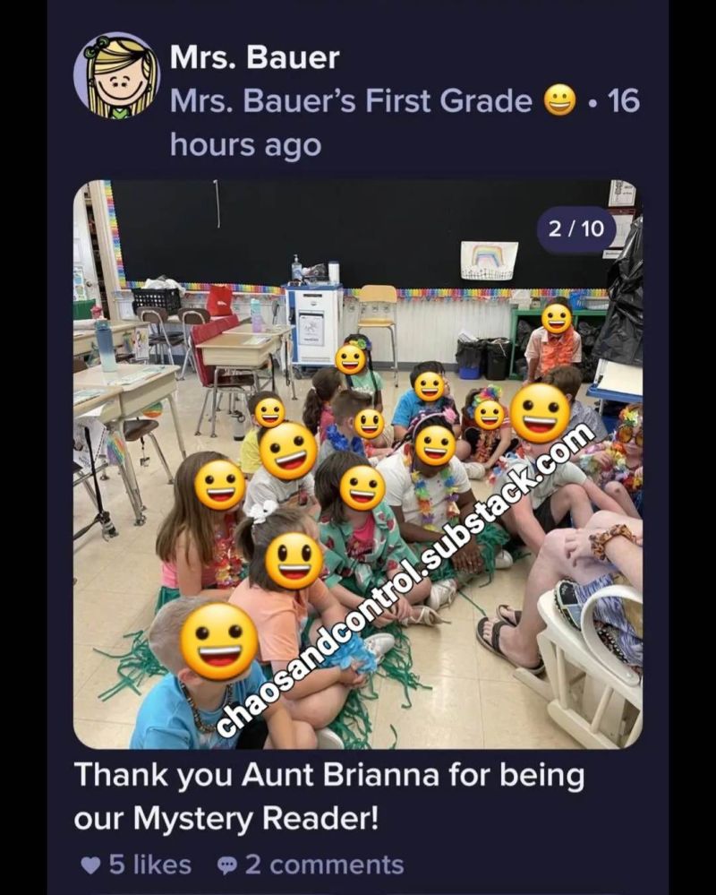 Virtual Learning Mrs Bauer - Nature Photo Collection - Ultra HD Quality