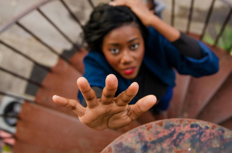 Grit Happens - Premium Mountain Image Gallery - High Resolution