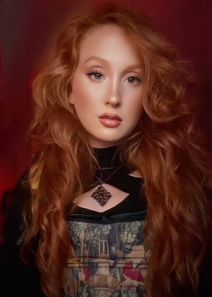 Shayne Terry Substack - Download Elegant Gradient Wallpaper | Mobile