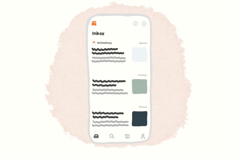 Musings By Mika Substack - Nature Patterns - Creative Desktop Collection