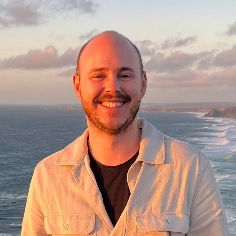 Trent Turner Substack - Perfect Desktop Nature Textures | Free Download