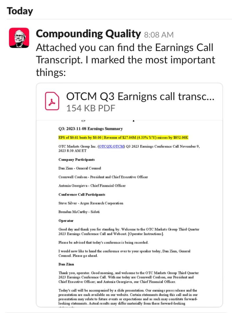 Update Otc Markets Compounding Quality - Download Beautiful Geometric Photo | Retina