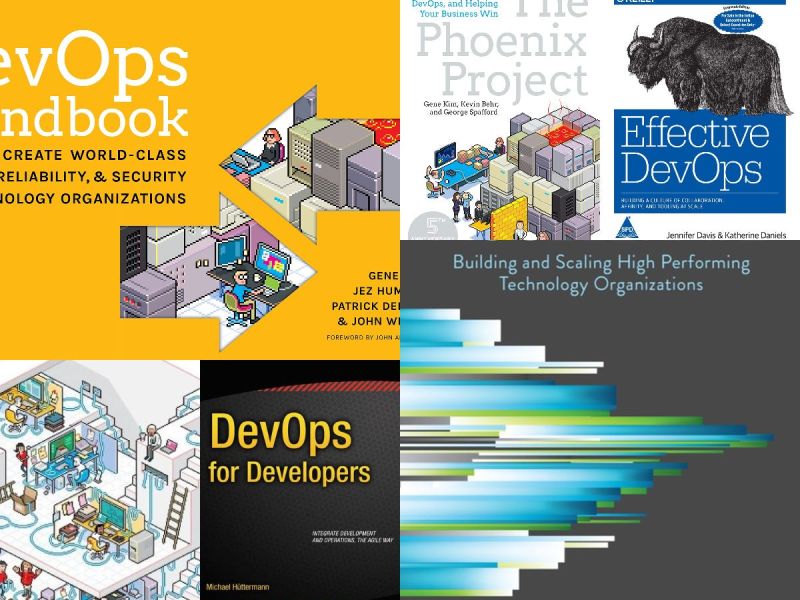 New Ebook Building The Perfect Enterprise Devops Stack Java Code Geeks - Amazing Desktop Nature Wallpapers | Free Download