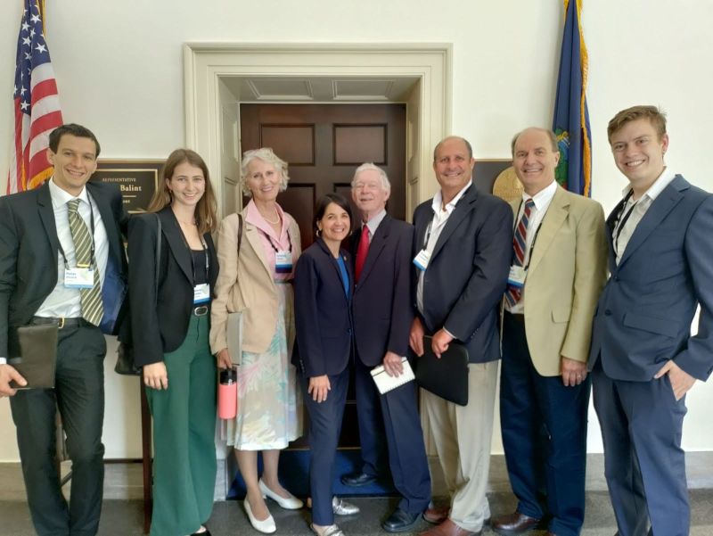 Extremely Rewarding Day Meeting Us Congressmen Senators At Capitol - Premium Ultra HD Dark Wallpapers | Free Download