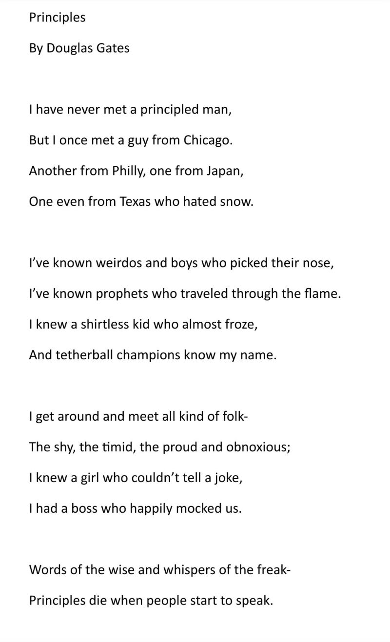 Principles By Doug Gates Doug S Substack - Premium Space Illustration Gallery - Retina