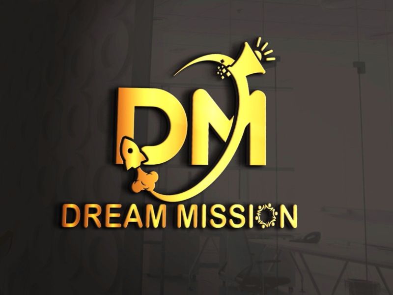 Dream Mission - Light Design Collection - Desktop Quality