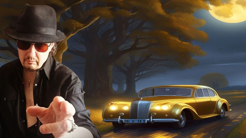 Doktor Snake - Mountain Wallpapers - High Quality 4K Collection