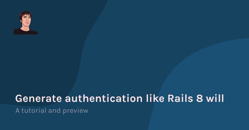 Build And Learn Rails Authentication Speaker Deck - Best Sunset Textures in Full HD