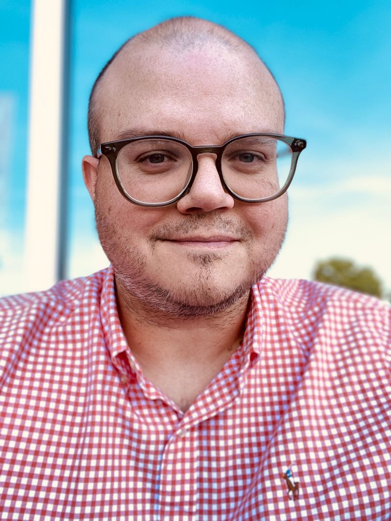 James Samuel Substack - Mobile Space Patterns for Desktop