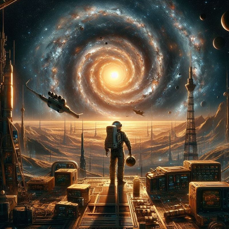 Techno Optimist Newsletter Lore Com - Mountain Wallpaper Collection - 4K Quality