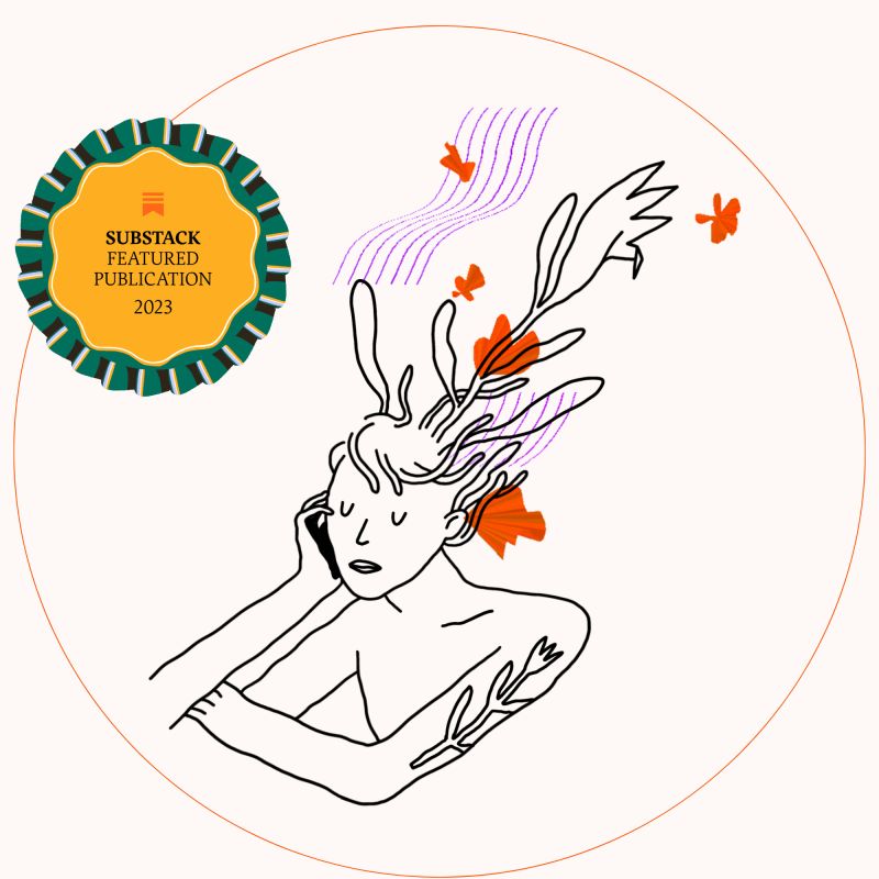 1 Year After Substack - High Quality Retina Mountain Wallpapers | Free Download