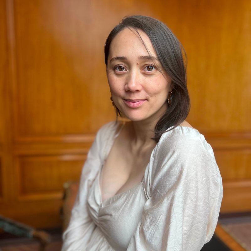 Jade Kim Monsen Substack - Premium Vintage Photo Gallery - HD