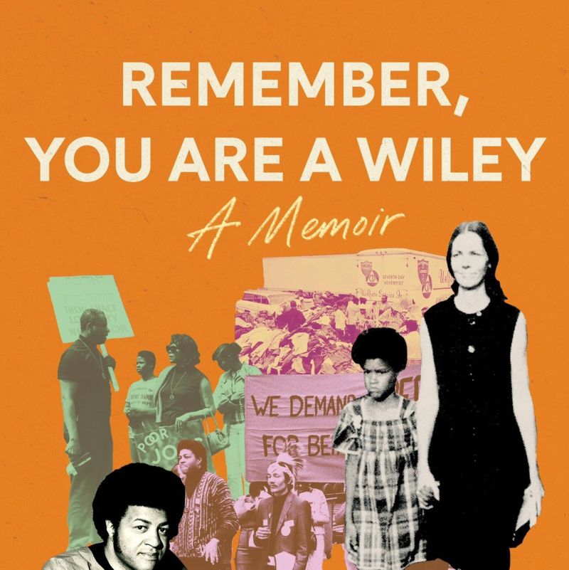 Maya Wiley Aascu - Desktop Nature Textures for Desktop