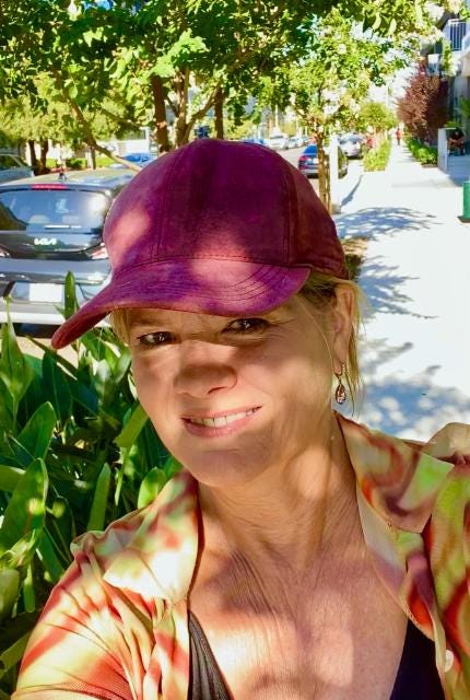 Jon Wasson Substack - Classic City Image - High Resolution