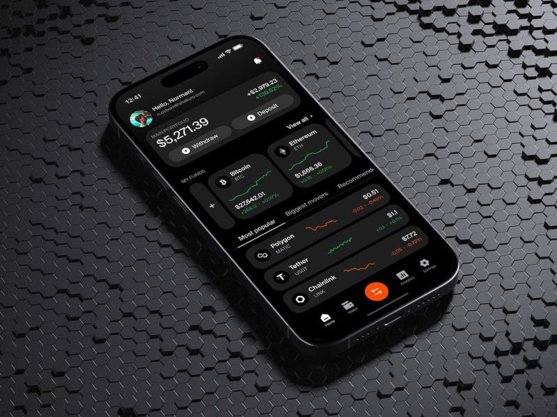 Ui Design Trends 2024 Uiux Trend - Dark Patterns - Creative 8K Collection