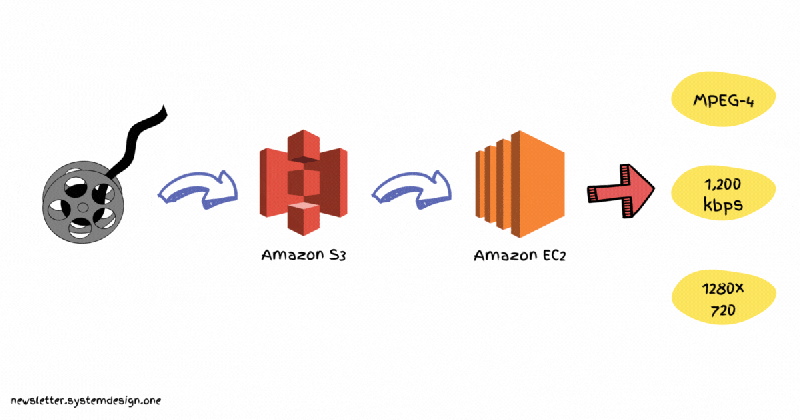 What Does Netflix Do - Creative 8K Colorful Arts | Free Download