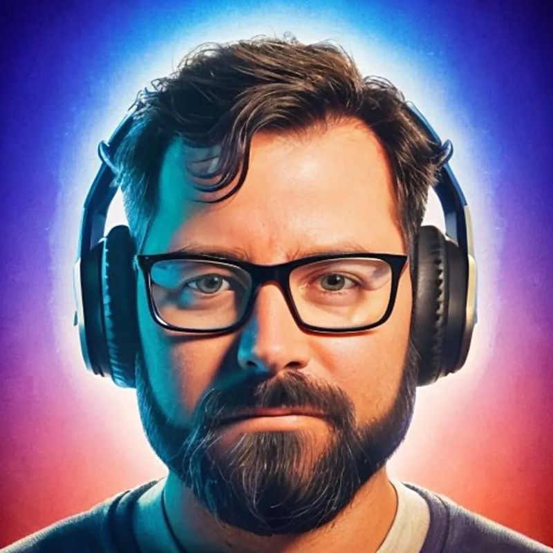 Bruno Rocha - Best Sunset Textures in Retina