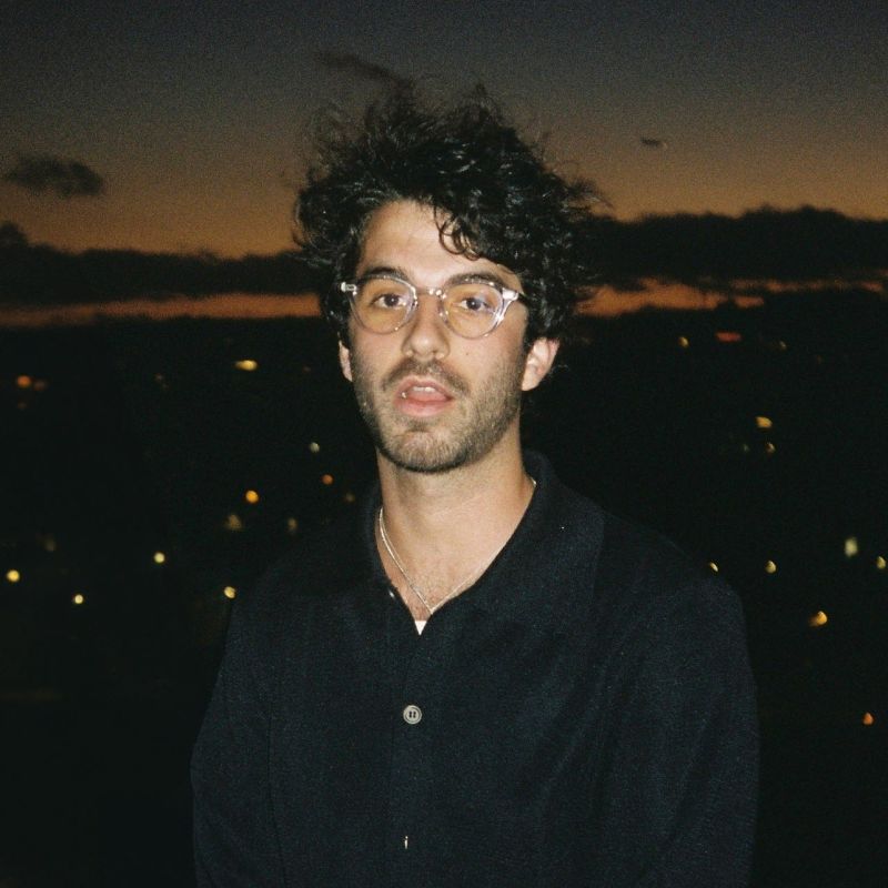 Everett Helm - City Textures - Beautiful Desktop Collection