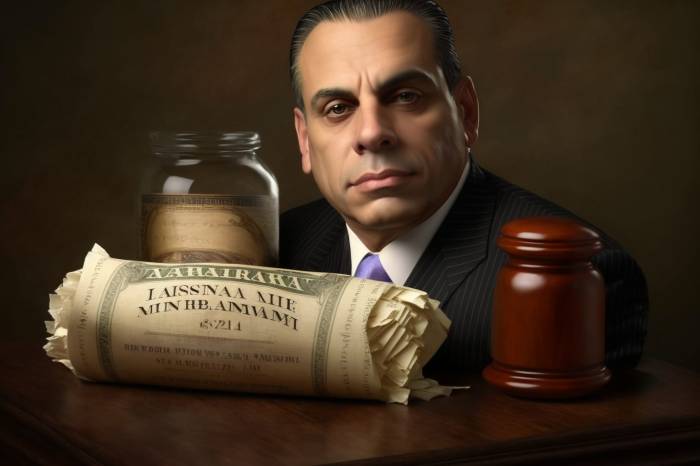 Mark Minervini Net Worth and Trader Profile