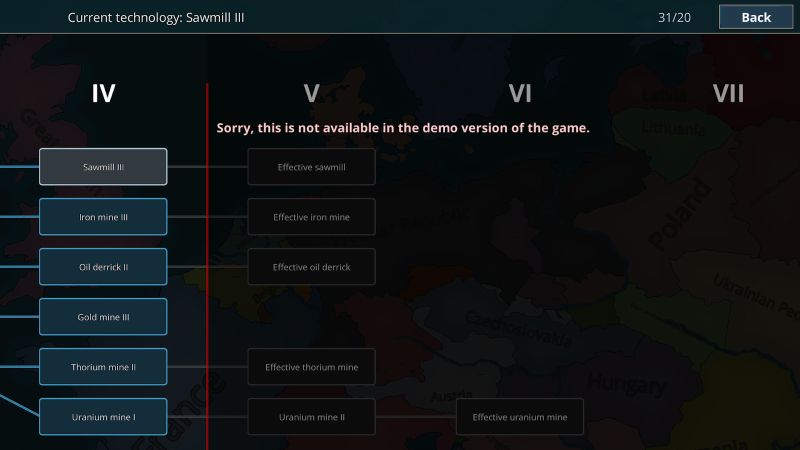 Warnament Dev Update 7 A Demo To Remember - Creative Geometric Background - 4K