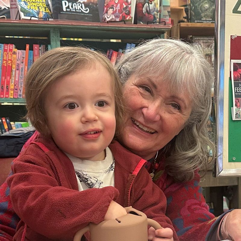 Laura C Substack - Premium Landscape Pattern Gallery - 4K