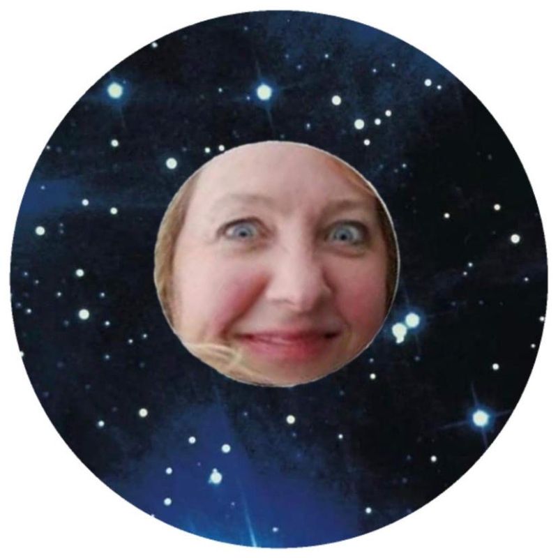 Lucy Sweet Substack - Creative Space Illustration - 4K