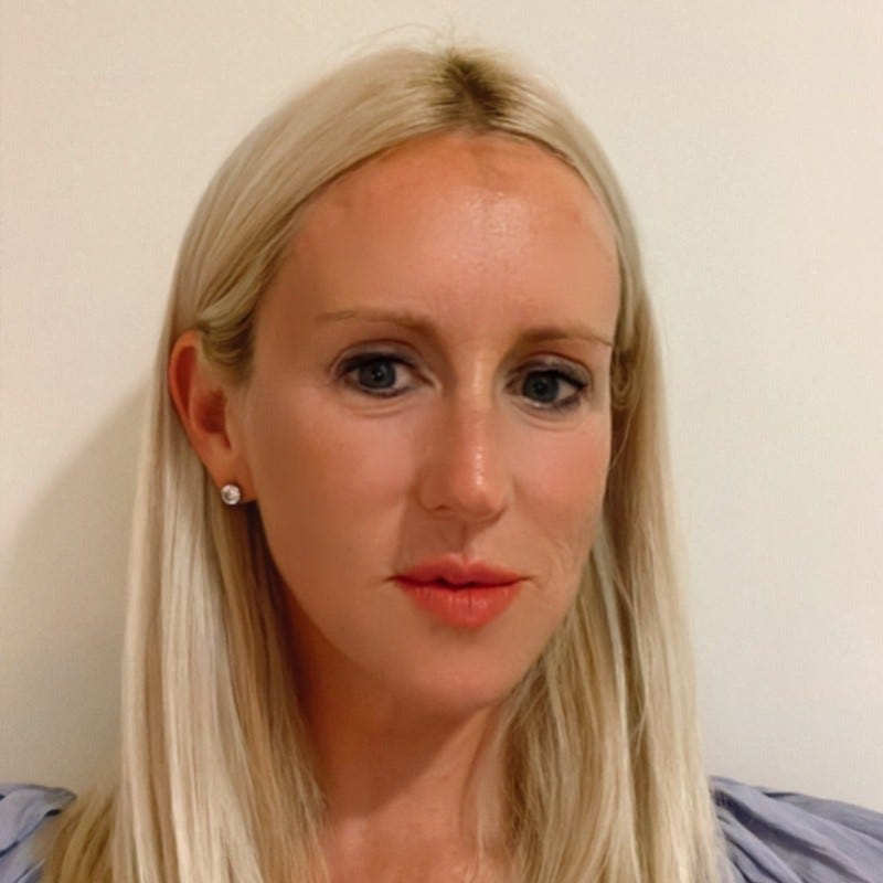 Casey Substack - Colorful Designs - Amazing Retina Collection