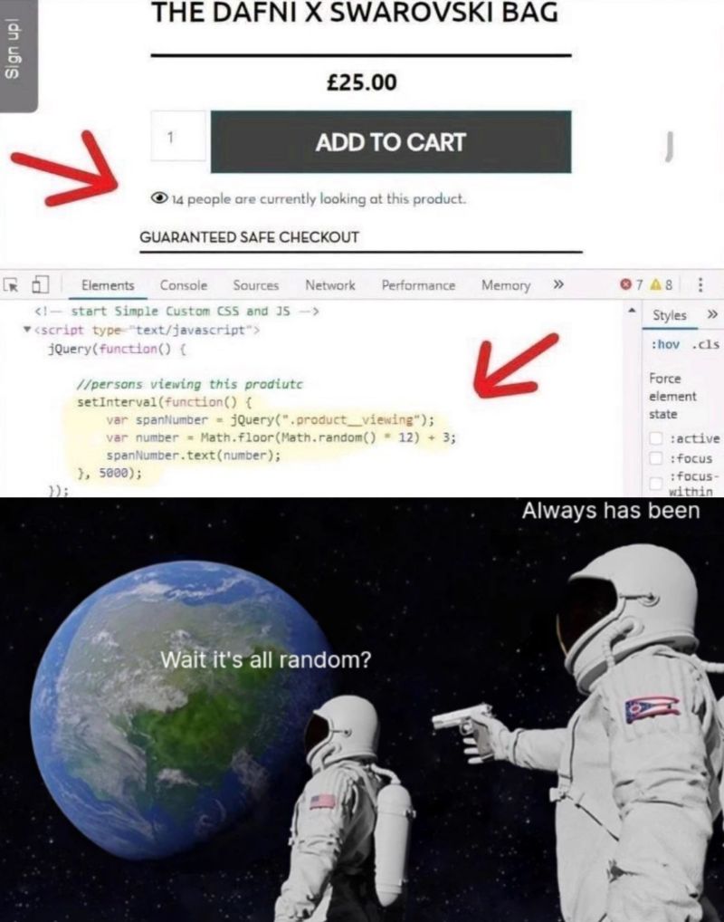 Funny Programming Pictures Part Xxvi By Bryan Lunduke - Ultra HD Landscape Photos for Desktop