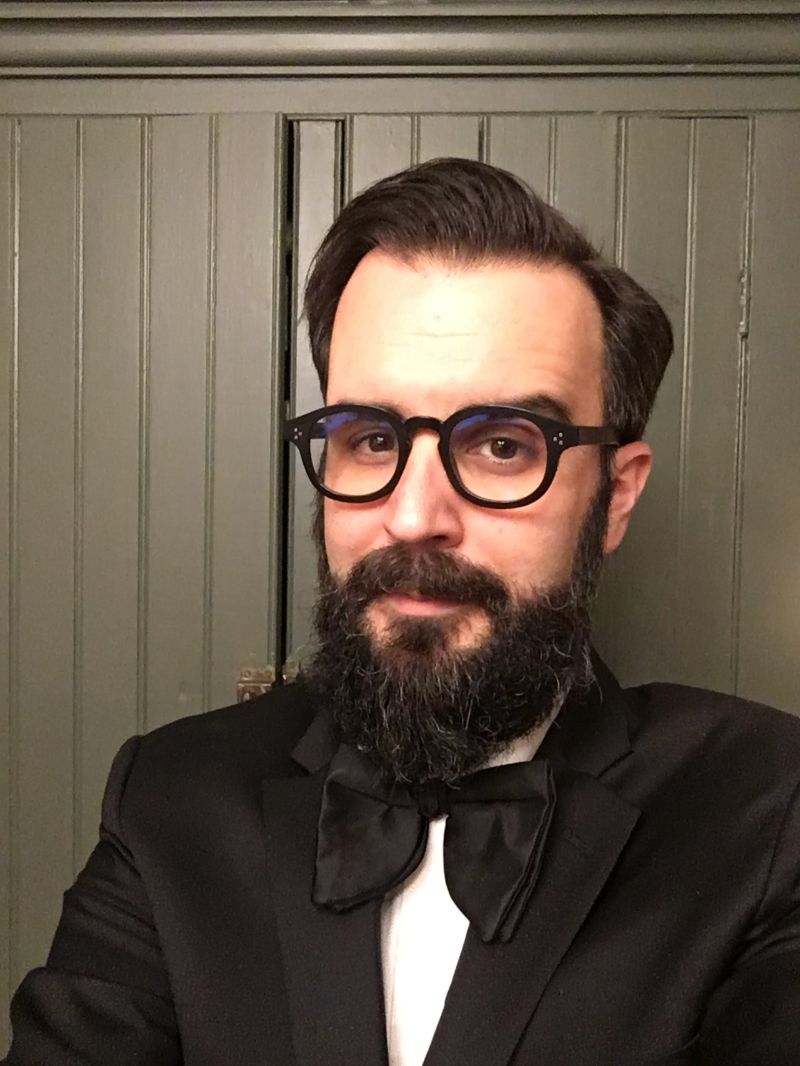 J Sam Rodgers Substack - Light Illustration Collection - Desktop Quality