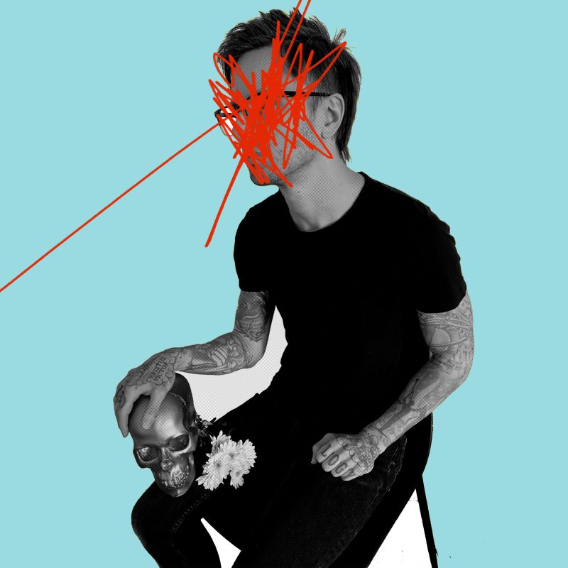 Josh Porter Substack - Elegant Minimal Design - HD