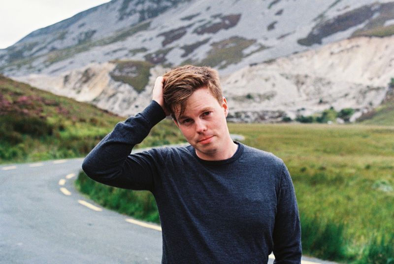 Jack Sheehan - 4K Dark Images for Desktop