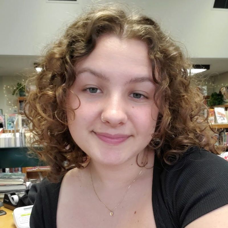 Charley Ann Substack - Full HD Landscape Wallpapers for Desktop