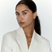 Vesperastella Linktree - Incredible Geometric Wallpaper - 4K